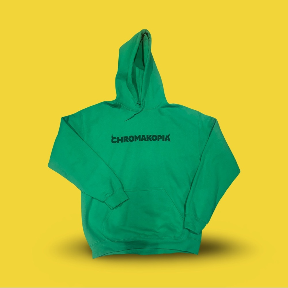 Chromakopia Tyler the Creator Hoodie